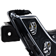 Driver and Passenger Side Driving Lights
