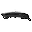 Driver and Passenger Side Driving Lights, For Models with Adaptive Cornering