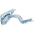 Driver and Passenger Side Hood Hinges