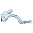 Driver and Passenger Side Hood Hinges