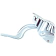 Driver and Passenger Side Hood Hinges
