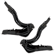 Driver and Passenger Side Hood Hinges