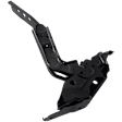 Driver and Passenger Side Hood Hinges