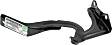 Driver and Passenger Side Hood Hinges
