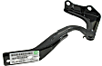 Driver and Passenger Side Hood Hinges