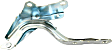 Driver and Passenger Side Hood Hinges