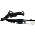 Driver and Passenger Side Hood Hinges