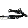 Driver and Passenger Side Hood Hinges