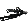 Driver and Passenger Side Hood Hinges