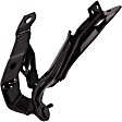 Driver and Passenger Side Hood Hinges