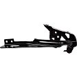Driver and Passenger Side Hood Hinges