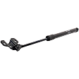 Driver and Passenger Side Hood Lift Support, Hatchback, Hood Stay