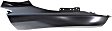 2020-2021 Honda CR-V - Front, Driver and Passenger Side Fenders