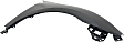 2017 Honda Civic - Front, Driver and Passenger Side Fender, 4-Door, Hatchback