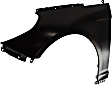 2018-2019 Hyundai Sonata - Front, Driver and Passenger Side Fenders, CAPA CERTIFIED