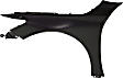 Front, Driver and Passenger Side Fenders