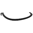 2020 Honda Ridgeline - Front, Driver and Passenger Side, Fender Flares, Textured Black