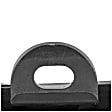 2020 Honda Ridgeline - Front, Driver and Passenger Side, Fender Flares, Textured Black