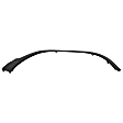 2020 Honda Ridgeline - Front, Driver and Passenger Side, Fender Flares, Textured Black