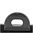 2020 Honda Ridgeline - Front, Driver and Passenger Side, Fender Flares, Textured Black