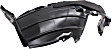Front, Driver and Passenger Side Fender Liners