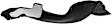 2015 Hyundai Elantra GT Base - Front, Driver and Passenger Side Fender Liner
