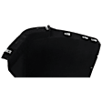 2017-2018 Hyundai Santa Fe - Front, Driver and Passenger Side Fender Liners, CAPA Certified
