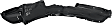 2012 Hyundai Santa Fe - Front, Driver and Passenger Side Fender Liner
