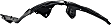 2019 Honda Fit - Front, Driver and Passenger Side Fender Liner