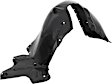 2015-2016 Hyundai Genesis - Front, Driver and Passenger Side, Fender Liner