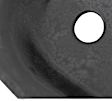 2015-2016 Hyundai Genesis - Front, Driver and Passenger Side, Fender Liner
