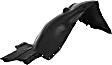 2015-2016 Hyundai Genesis - Front, Driver and Passenger Side, Fender Liner
