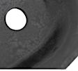 2015-2016 Hyundai Genesis - Front, Driver and Passenger Side, Fender Liner