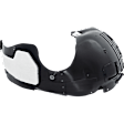 2022-2023 Hyundai Kona - Front, Driver and Passenger Side Fender Liners, with Insulation Foam