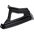 Front, Driver and Passenger Side Fender Support