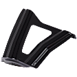 Front, Driver and Passenger Side Fender Support