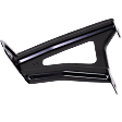 Front, Driver and Passenger Side Fender Support