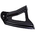 Front, Driver and Passenger Side Fender Support