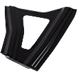 Front, Driver and Passenger Side Fender Support