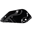 Driver and Passenger Side Radiator Support Brackets