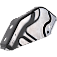 Driver and Passenger Side Radiator Support Brackets