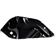 Driver and Passenger Side Radiator Support Brackets