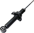 2014 Honda CR-V Touring - Front and Rear, Driver and Passenger Side, Shock and Fully Loaded Strut