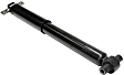 Front and Rear, Driver and Passenger Side Shock and Fully Loaded Strut
