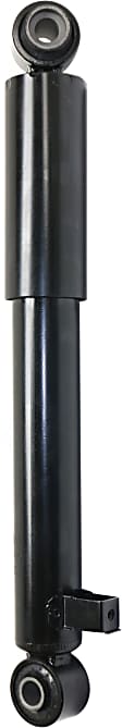 Front and Rear, Driver and Passenger Side Shock and Fully Loaded Strut