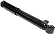 Front and Rear, Driver and Passenger Side Shock and Fully Loaded Strut