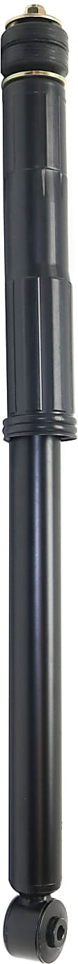 2011 Honda Fit - Front and Rear, Driver and Passenger Side Shock and Fully Loaded Strut, GAS, Except Electric Models