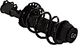 2012 Hyundai Accent - Front, Driver and Passenger Side, Fully Loaded Strut