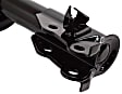2009 Honda Civic - Front and Rear, Driver and Passenger Side Shock and Fully Loaded Strut, Sedan