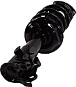 2008 Acura CSX - Front, Driver and Passenger Side Fully Loaded Strut